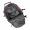Sportrucksack White Shark Dark Nomad 17.3" wasserdicht Polyester