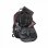 Sportrucksack White Shark Dark Nomad 17.3" wasserdicht Polyester