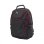 Sportrucksack White Shark Dark Nomad 17.3" wasserdicht Polyester