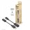 Adaptateur Club 3D CAC-1088 DisplayPort 1.4 vers HDMI 8K60Hz 4K120Hz HDR