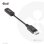 Adaptateur Club 3D CAC-1088 DisplayPort 1.4 vers HDMI 8K60Hz 4K120Hz HDR
