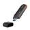 Netzwerkkarte Edimax EW-7822UBE USB 3.2 Wi-Fi 7 2880 Mbit/s Triband Schwarz