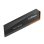 Netzwerkkarte Edimax EW-7822UBE USB 3.2 Wi-Fi 7 2880 Mbit/s Triband Schwarz