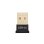 Scheda Rete Fanvil BT20 USB Bluetooth Wireless 3 Mbit/s Nera