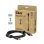 Cavo DisplayPort 2.1 CLUB3D CAC-1094 2 m 8K 240 Hz Nero