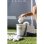 Billes de filtration Intex pour pompe piscine 3-5 microns blanc