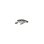 Serienkabel Zebra CBA-R71-C09ZAR RS232 DB9 2,8 m Schwarz