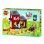 Set di costruzione Ecoiffier Abrick 2979 Fattoria ecologica solare
