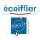Set de construção Ecoiffier Abrick 2979 Quinta ecológica solar