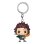 Porta-chaves Funko Pop Tanjiro Kamado Demon Slayer Multicolor