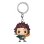 Porta-chaves Funko Pop Tanjiro Kamado Demon Slayer Multicolor