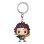 Porta-chaves Funko Pop Tanjiro Kamado Demon Slayer Multicolor
