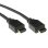 Cavo HDMI 1,5 m ACT AK3943 Premium High Speed Ethernet ARC Nero