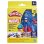 Set de Plastilina Play-Doh Marvel Capitán América Escudo Estampador
