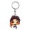 Porta-chaves oficial Funko Pop Tanjiro Kamado Demon Slayer Multicolor vinil