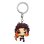 Porta-chaves oficial Funko Pop Tanjiro Kamado Demon Slayer Multicolor vinil