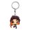 Porta-chaves oficial Funko Pop Tanjiro Kamado Demon Slayer Multicolor vinil
