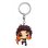 Porta-chaves oficial Funko Pop Tanjiro Kamado Demon Slayer Multicolor vinil