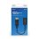 Adapter Savio AK-62 DisplayPort zu HDMI 0,2 m 4K