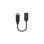 Adapter Savio AK-62 DisplayPort zu HDMI 0,2 m 4K