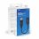 Adapter Savio AK-62 DisplayPort zu HDMI 0,2 m 4K