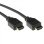 Cavo HDMI ACT AK3944 2m 4K 18Gbit/s Nero