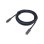 Câble USB-C Actif EQUIP 15m 4K/60Hz 10Gbps PD 60W