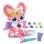 Peluche VTech Lili Beauty Fada Interativa Penteado e Maquilhagem