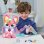 Peluche VTech Lili Beauty Fada Interativa Penteado e Maquilhagem