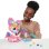 Peluche VTech Lili Beauty Fada Interativa Penteado e Maquilhagem