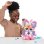 Peluche VTech Lili Beauty Fada Interativa Penteado e Maquilhagem