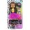 Boneca Corolle Girls Melody Fashion Week 28 cm Acessórios Baunilha Cabelo Castanho Jaqueta