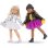 Boneca Corolle Girls Melody Fashion Week 28 cm Acessórios Baunilha Cabelo Castanho Jaqueta