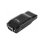 Optoma BI-EXTBG03 Netzwerkadapter VGA Ethernet 10/100 Schwarz