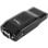 Optoma BI-EXTBG03 Netzwerkadapter VGA Ethernet 10/100 Schwarz