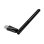 Scheda di Rete Mercusys MA550H USB Bluetooth 5.4 Antenna Lunga Portata
