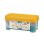 Juego de rol Ecoiffier Vert Azur Set de Desayuno 35 piezas eco-responsable