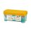 Juego de rol Ecoiffier Vert Azur Set de Desayuno 35 piezas eco-responsable