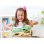 Kit de manualidades Megableu Foil Fun Mundo Animal pegatinas metalizadas