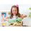 Kit de manualidades Megableu Foil Fun Mundo Animal pegatinas metalizadas