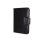 Hülle Folio Approx appUTC01 Leder Schwarz 7"