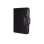 Hülle Folio Approx appUTC01 Leder Schwarz 7"
