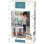 Stand de Jeu Écoiffier Marchande Délice 26 Pièces Multicolor