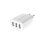 Caricatore USB 30W Conceptronic ALTHEA13W 3 Porte
