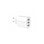 Caricatore USB 30W Conceptronic ALTHEA13W 3 Porte