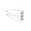Caricatore USB 30W Conceptronic ALTHEA13W 3 Porte