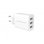 Caricatore USB 30W Conceptronic ALTHEA13W 3 Porte