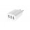 Caricatore USB 30W Conceptronic ALTHEA13W 3 Porte