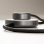 Kabelloser Lader ZENS Pro 2 Qi2 MagSafe 25W Grau Aluminium