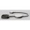 Kabelloser Lader ZENS Pro 2 Qi2 MagSafe 25W Grau Aluminium